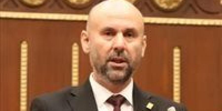 النائب باسم كامل يطالب مجلس الشيوخ بإصدار بيان حازم لرفض تشريع إعدام الأسرى الفلسطينيين
