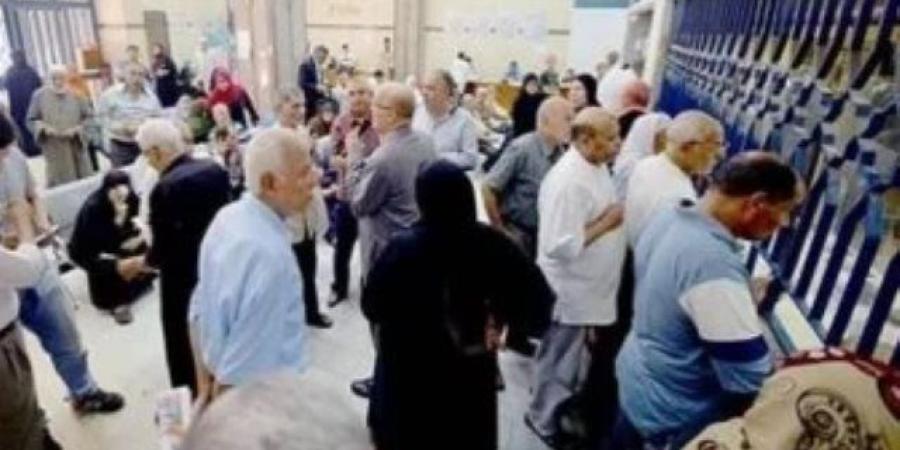 زيادة المعاشات.. اعرف التفاصيل ووقت الصرف رسميا