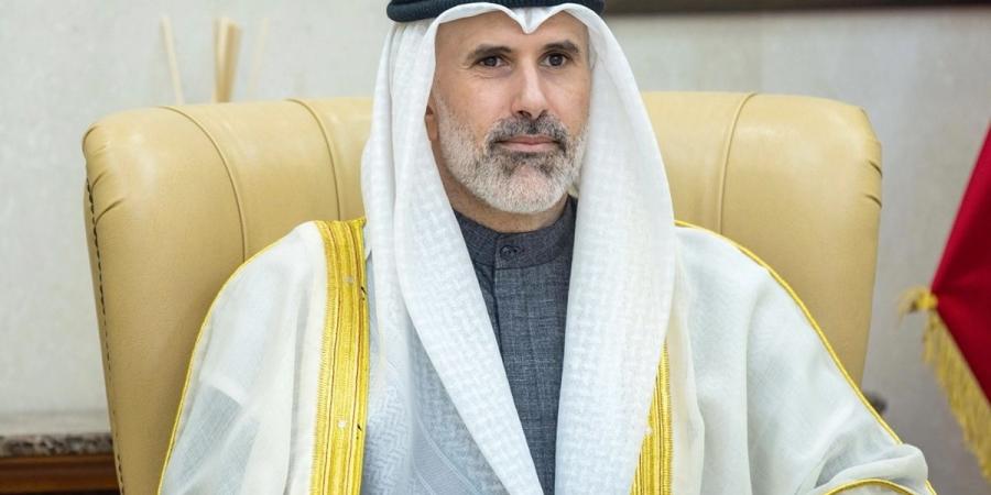 وزير الخارجية يتلقى اتصالا هاتفيا من نظيره السعودي