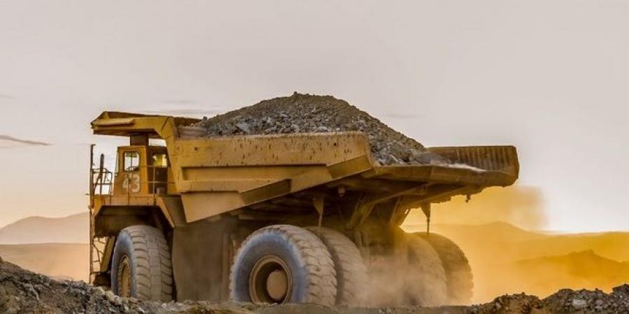 تمديد الجولة الثالثة من برنامج تمكين الاستكشاف التعديني لتعزيز قطاع التعدين بالمملكة