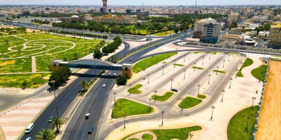 أمانة تبوك بالمركز الأول في نتائج تقييم مؤشر «صمود»