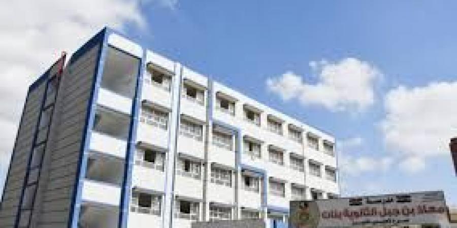 نقلة نوعية تضع محافظة البحيرة في مسار مختلف