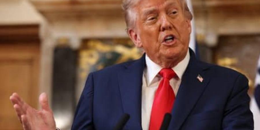 «ساعة الصفر تقترب والعالم يترقب».. خبيرة أمريكية تكشف لـ «تحيا مصر» سيناريوهات ترامب ضد إيران