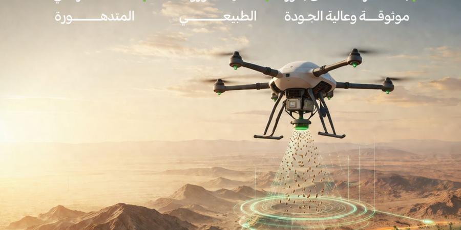 إطلاق الشبكة الإقليمية للبذور البرية والرعوية لتعزيز الغطاء النباتي ومكافحة التصحر