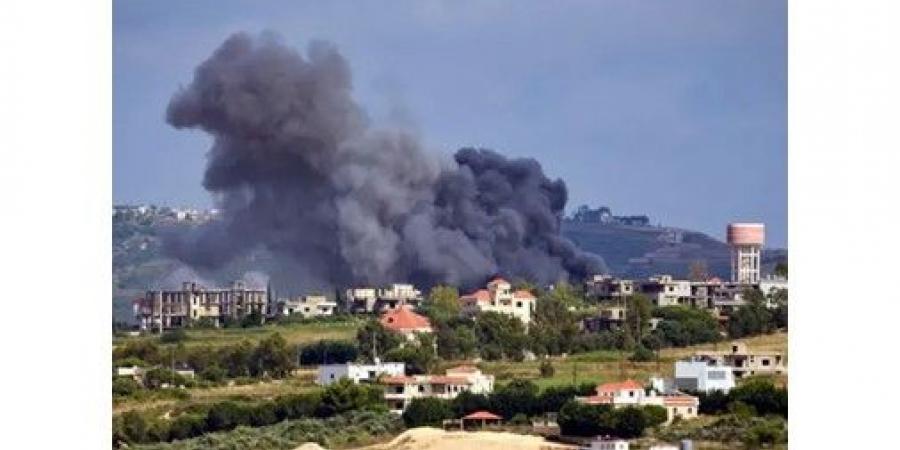 إسرائيل تعلن أن وقف إطلاق النار "لا يشمل لبنان"