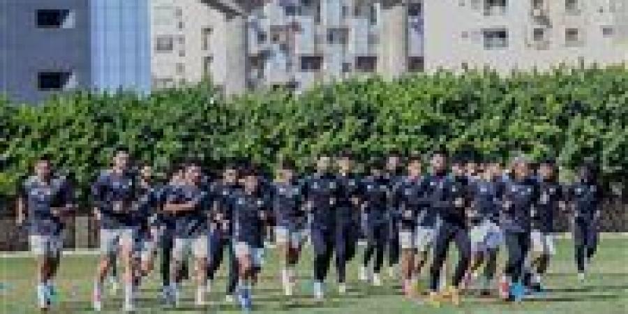 المتولي وممدوح يقودان هجوم مودرن سبورت أمام حرس الحدود في الدوري الممتاز