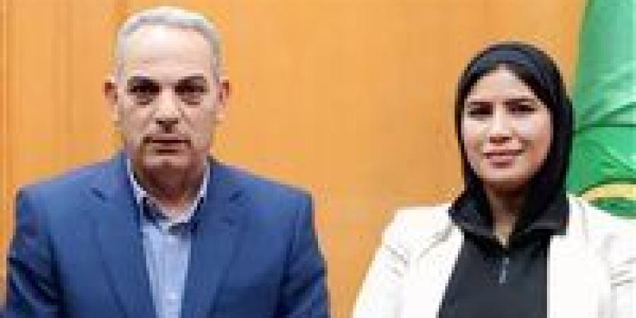 محافظ الإسماعيلية لتحيا مصر: قرارات حاسمة لإعادة الانضباط وحقوق المواطن.. وفتح الباب لتلقي ملفات الفساد