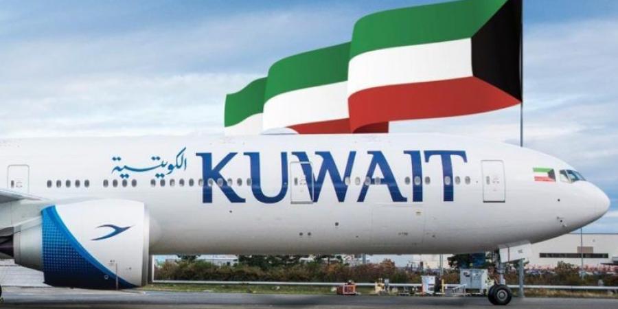 عبر الدمام ..الخطوط الجوية الكويتية تستأنف رحلاتها إلى تشيناي وباريس