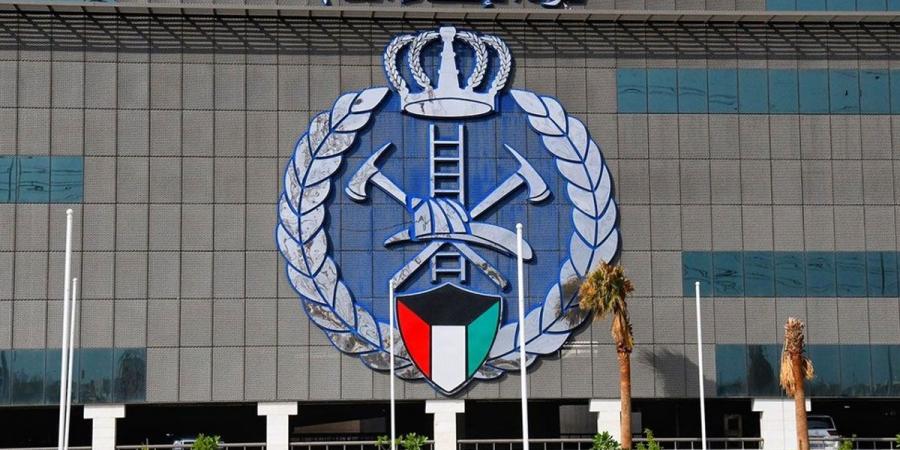 الإطفاء: تعاملنا مع 21 بلاغًا  استهدفت مواقع حيوية من قبل العدوان الإيراني