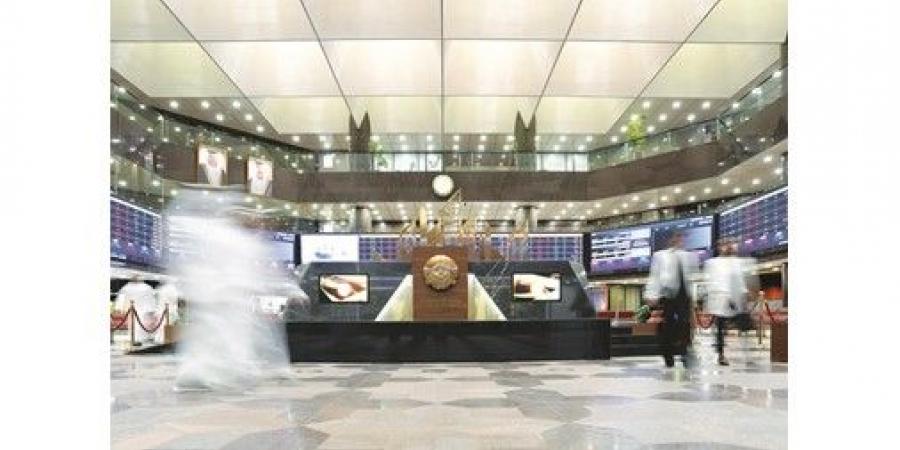 948.2 مليون دينار مكاسب «البورصة» في أسبوع