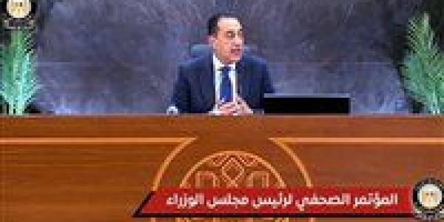 بعد تعليق الحرب..مدبولي يمد غلق المحال للحادية عشرة حتى نهاية أبريل مع استثناءات سياحية