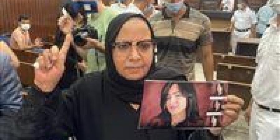 كلمة الفصل.. الحكم على والدة الإعلامية شيماء جمال بتهمة السب والقذف 22 أبريل