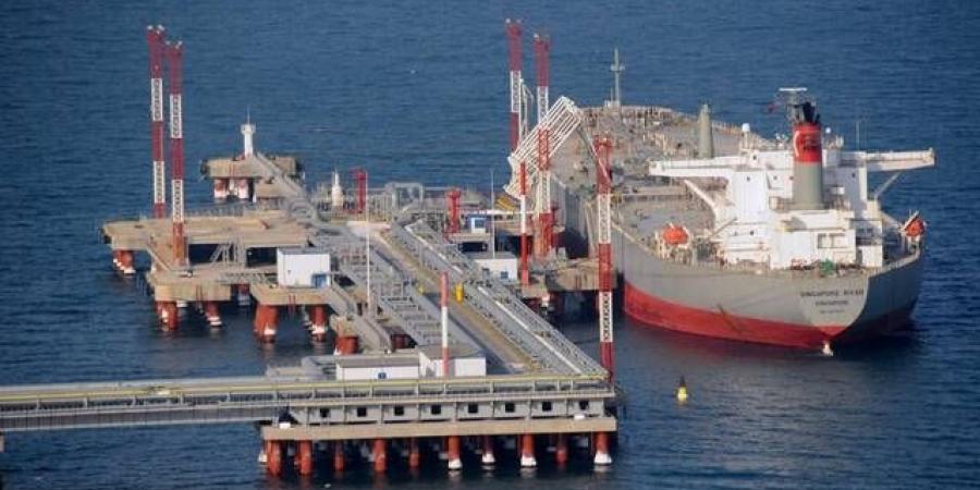 ارتفاع
      صادرات
      روسيا
      النفطية
      من
      موانئها
      الغربية
      رغم
      الهجمات
      الأوكرانية