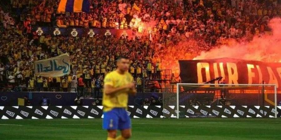 رونالدو يتصدر قائمة الأكثر هزيمة في القرن الـ21 قبل كأس العالم 2026