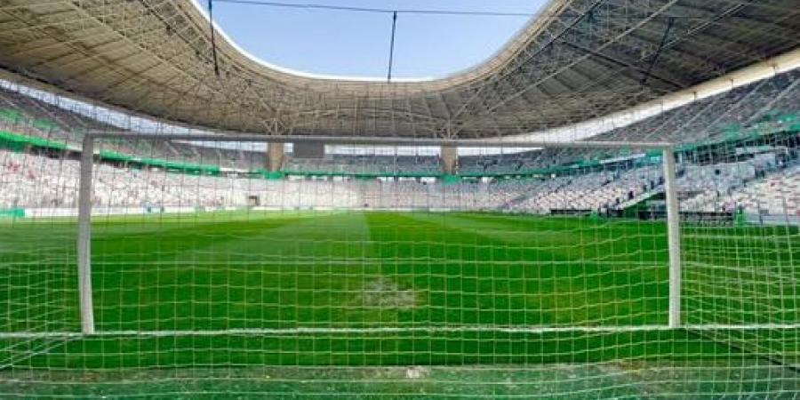 القنوات الناقله لمباراه الزمالك وشباب بلوزداد.. متابعة مباراة الزمالك في الكونفدرالية مجاناً