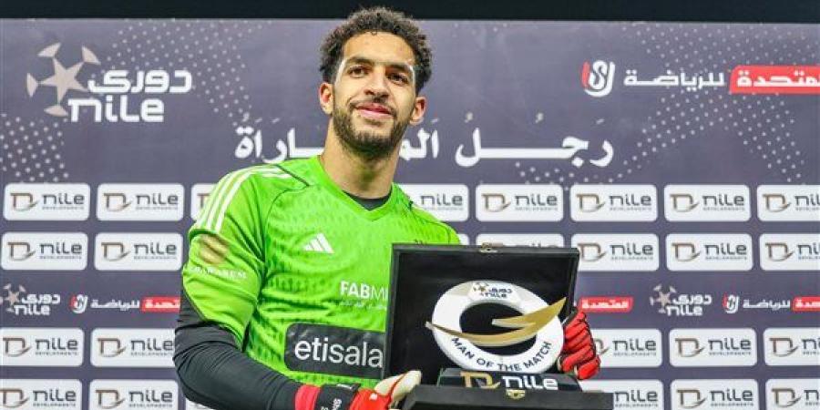 اتجاه
      في
      الأهلي
      للاعتماد
      على
      مصطفى
      شوبير
      حتى
      نهاية
      الموسم