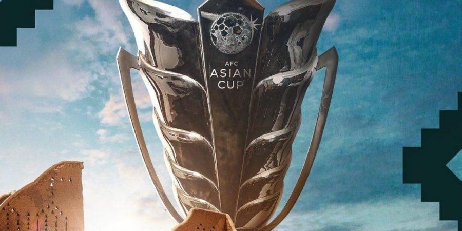 الدرعية تحتضن قرعة كأس آسيا "2027 السعودية" أبريل المقبل