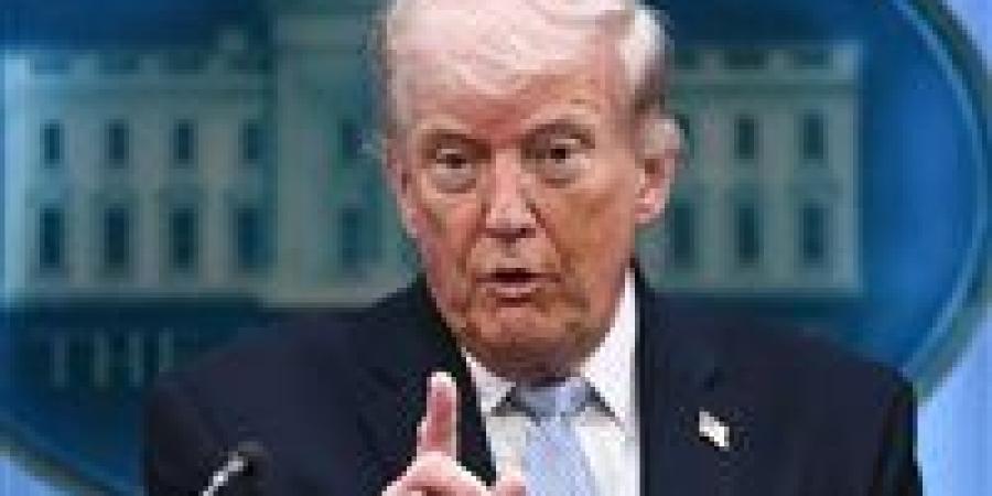 نهاية زمن الحماية المجانية.. خطة ترمب السرية لتفكيك «الناتو» بعد حرب إيران