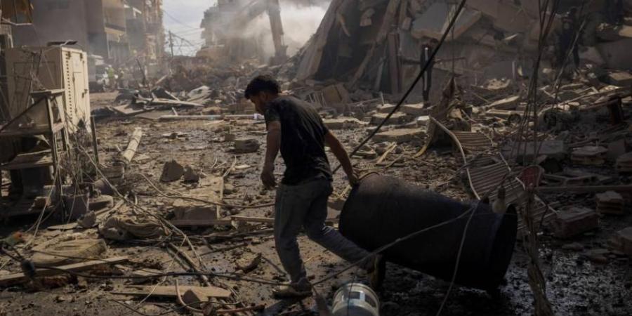 الأمم
      المتحدة
      تحذِّر
      من
      انعدام
      متسارع
      للأمن
      الغذائي
      في
      لبنان