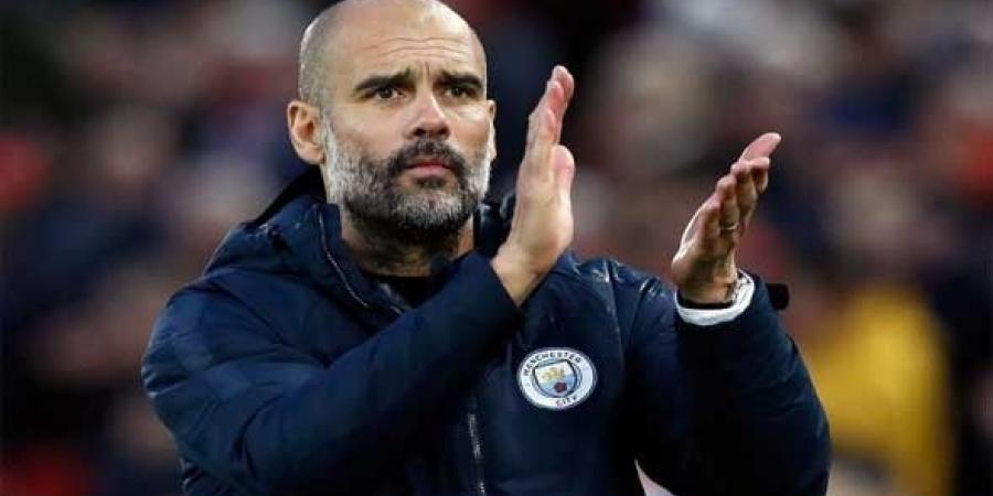 غوارديولا
      مستاء
      من
      سيلفا
      ويرغب
      ببقائه
      في
      مانشستر
      سيتي
      مدى
      الحياة