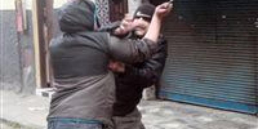 "مش
      بلطجة
      ده
      حرامي"..
      الداخلية
      تكشف
      لغز
      فيديو
      مسن
      المرج