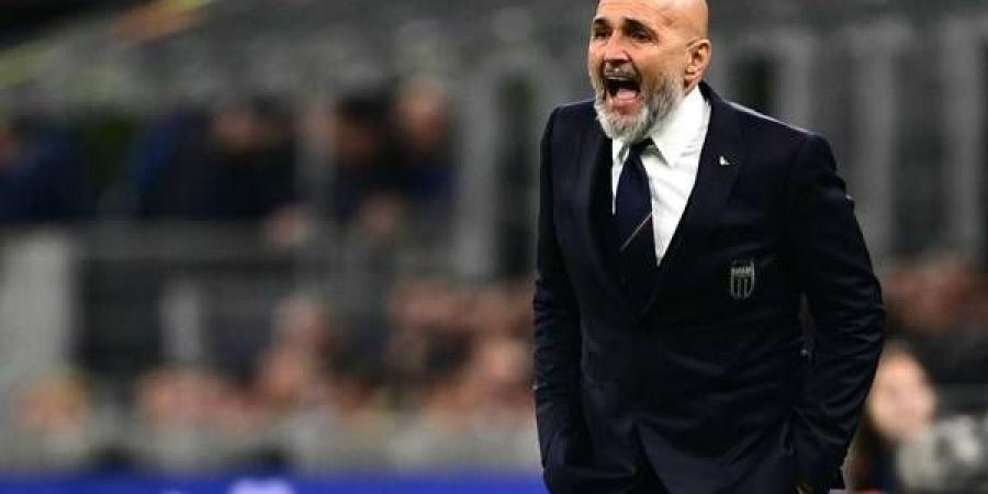 يوفنتوس يمدد عقد مدربه لوتشانو سباليتي حتى 2028