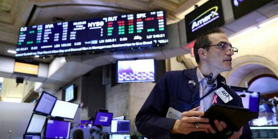 استقرار
      العقود
      الآجلة
      للمؤشرات
      الأمريكية
      قبيل
      مفاوضات
      إيران