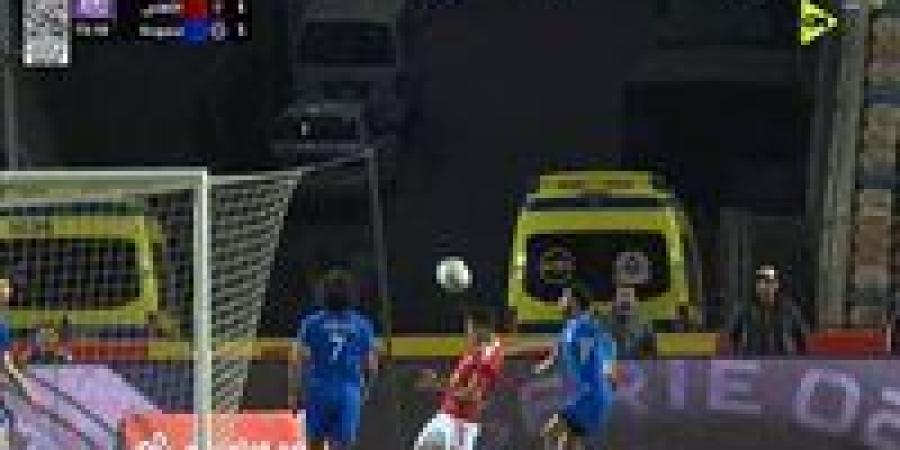 الأهلي
      ضد
      سموحة..
      ملخص
      اهداف
      ونتيجه
      مباراة
      الأهلي
      وسموحة
      في
      الدوري
      المصري
      الممتاز
      بعد
      مرور
      85
      دقيقة