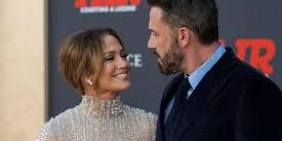 بن أفليك يتنازل عن نصيبه في قصره الفاخر لطليقته جينيفر لوبيز.. ما القصة؟