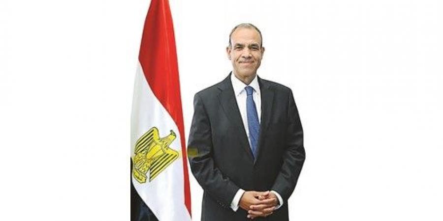 وزير
الخارجية
يبحث
مع
نظرائه
في
جنوب
أفريقيا
وألمانيا
وإيطاليا
مستجدات
الأوضاع
في
الشرق
الأوسط