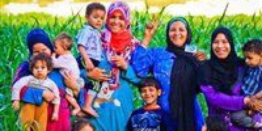 موعد
      صرف
      معاش
      تكافل
      وكرامة
      ورابط
      الاستعلام
      بالرقم
      القومي
      عبر
      التضامن