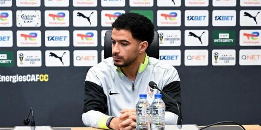 عمر
      جابر:
      مواجهة
      شباب
      بلوزداد
      لم
      تكن
      سهلة
      وحققنا
      الأهم