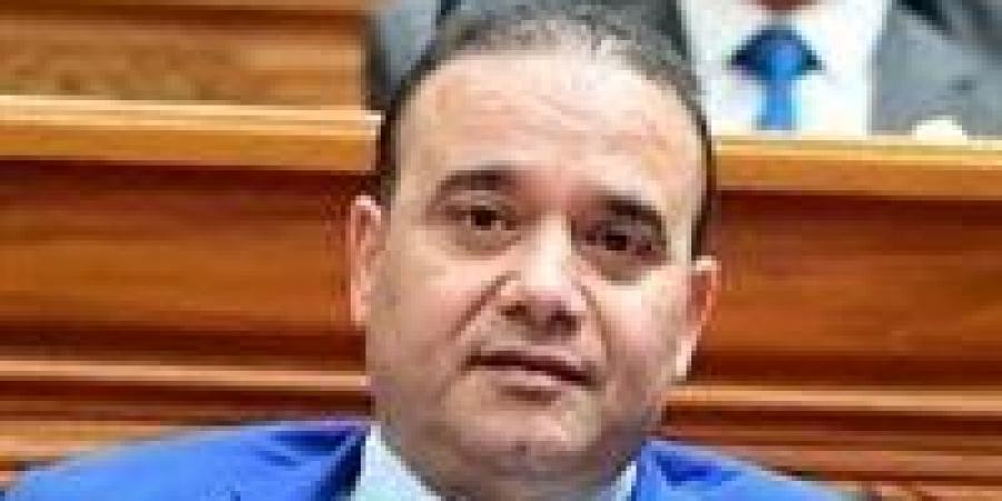 النائب
      ياسر
      عرفة:
      إعلان
      الحيز
      العمراني
      لقرى
      منشأة
      القناطر
      خلال
      شهر
      ونصف