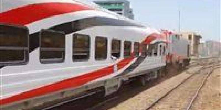 قبل ما تنزل المحطة.. مواعيد القطارات اليوم السبت على خط القاهرة – أسوان (مكيف وروسي)