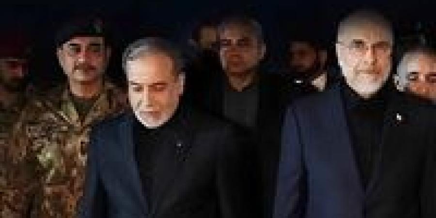 ذا
      أتلانتك:
      إيران
      تمتلك
      اليد
      العليا
      في
      مفاوضات
      إسلام
      آباد