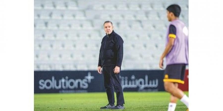 القادسية
يدشّن
«الأجواء
الخليجية»
في
الدوحة