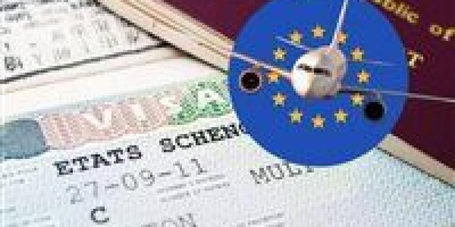 دليل
      استخراج
      فيزا
      شنجن
      للمصريين
      2026
      وأهم
      الوثائق
      المطلوبة
      والخطوات
      والرسوم
      المقررة