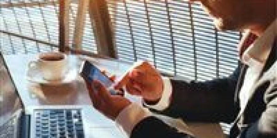 سر
      الإنتاجية
      بدون
      ضغط…
      7
      خطوات
      تقضي
      على
      الملل
      وتضاعف
      إنجازك