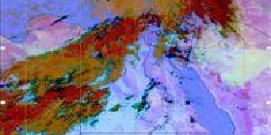 حالة
      الطقس
      اليوم
      في
      مصر
      السبت
      11
      أبريل
      2026
      ودرجات
      الحرارة