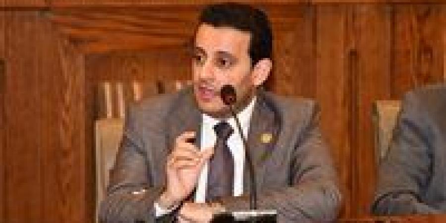 أحمد
      سمير
      لـ
      تحيا
      مصر:
      هدنة
      الحرب
      أعادت
      الثقة
      للأسواق..
      ولن
      يعود
      الدولار
      لمستوياته
      السابقة
      إلا
      باتفاق
      سلام
      نهائي