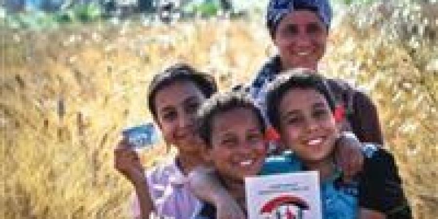 وزارة
      التضامن
      تعلن
      موعد
      صرف
      معاش
      تكافل
      وكرامة
      أبريل
      2026