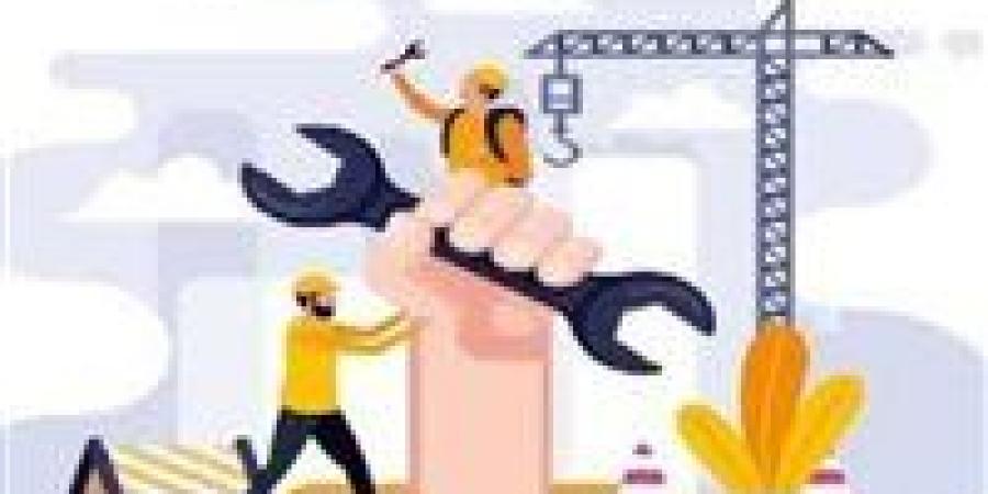 موعد
      عيد
      العمال
      2026
      وأبرز
      مظاهر
      الاحتفال
      وتاريخ
      المناسبة
      عالميًا
      ومحليًا