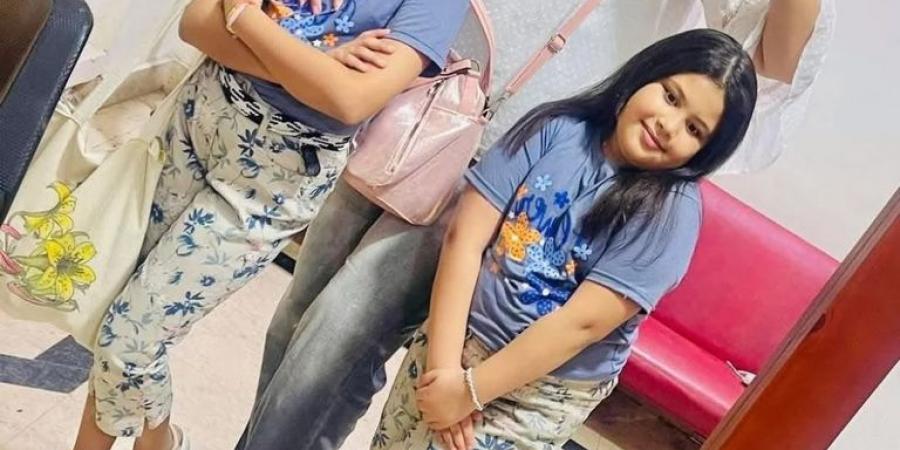 “عشت
      سنين
      محدش
      يعرفها
      غير
      ربنا”..
      كلمات
      مؤثرة
      لـ
      "بسنت
      سليمان"
      قبل
      رحيلها