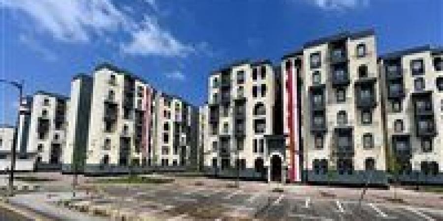 شقق
      الإسكان
      الاجتماعي
      2026..موعد
      الطرح
      والشروط
      والأوراق
      المطلوبة
      للحجز