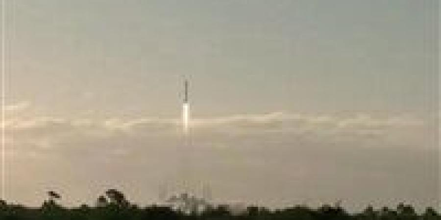 مصر
      تعانق
      النجوم
      بكاميرا
      ذكية..
      رصد
      أوجاع
      المناخ
      من
      الفضاء