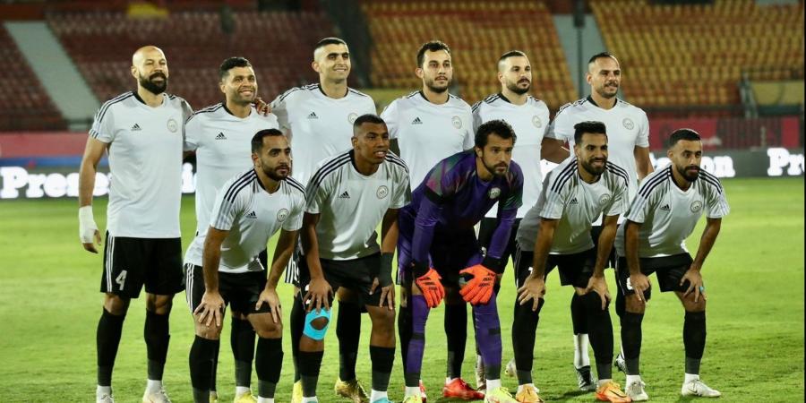 طلائع
      الجيش
      يختتم
      تدريباته
      استعدادا
      لملاقاة
      بتروجيت
      بدوري
      نايل