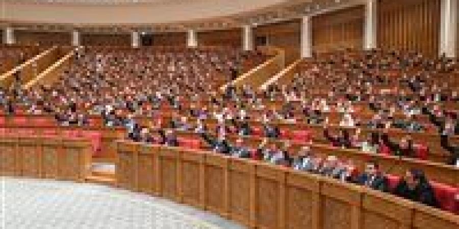 قانون
      الجمارك
      يضع
      ضوابط
      صارمة
      لمزاولة
      مهنة
      التخليص
      الجمركي
      في
      مصر