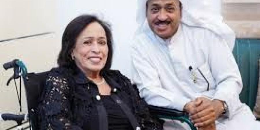 تهديد قانوني لمروجي شائعة وفاة حياة الفهد.. ونفي رسمي يؤكد سلامتها