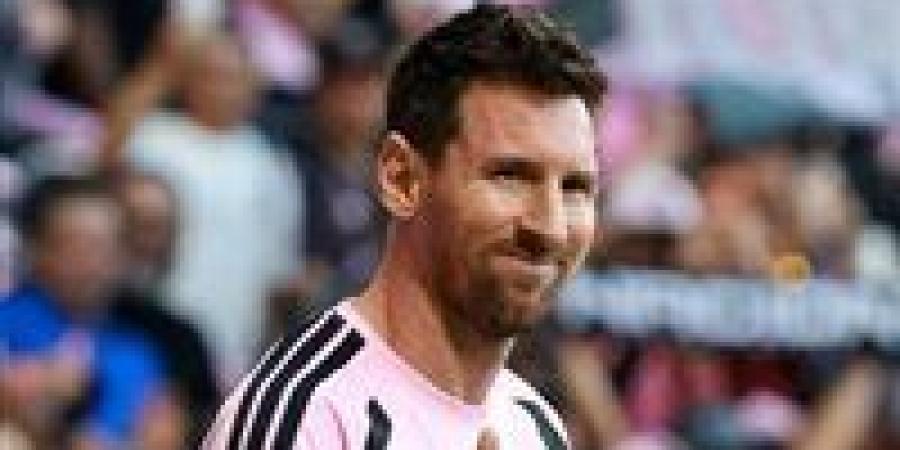 إنتر
      ميامي
      ضد
      ريد
      بولز..
      ملخص
      اهداف
      ونتيجة
      مباراة
      انتر
      ميامي
      ونيويورك
      ريد
      بولز
      في
      الدوري
      الأمريكي