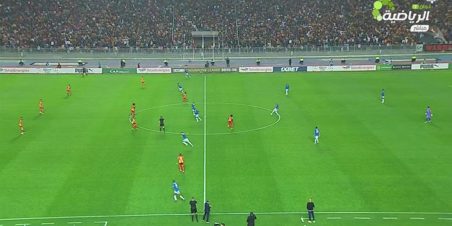 الترجي..
      انطلاق
      مباراة
      الترجي
      وصن
      داونز
      في
      نصف
      نهائي
      دوري
      أبطال
      إفريقيا